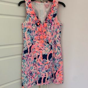 Super cute Lily dress!